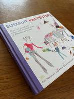 Buskruit met Peuters, Ophalen, Zo goed als nieuw, Zwangerschap en Bevalling