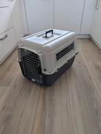 IATA goedgekeurd transport bench voor kleine hondjes., Dieren en Toebehoren, Transportboxen, Ophalen of Verzenden, Nieuw