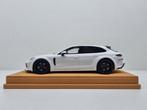 AB Models Porsche Panamera Grand GT Techart 1/75 1:18 Nieuw, Ophalen of Verzenden, Nieuw, Auto