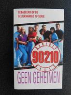 Nieuw: Boek Beverly Hills 90210 geen geheimen, Boeken, Nieuw, Mel Gilden, Ophalen of Verzenden