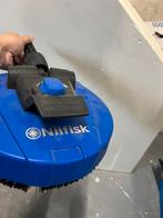 Nilfisk Patio reiniger, Ophalen, Zo goed als nieuw, Elektrisch