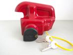 Al-Ko Safety Compact koppelingsslot / disselslot, Caravans en Kamperen, Caravan accessoires, Ophalen, Gebruikt