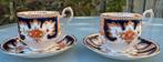 Royal Albert "Royalty" kop en schotel set, Ophalen