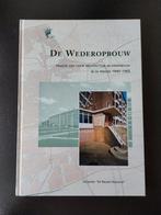 De wederopbouw, haagse gids voor architectuur en stedenbouw, Ophalen of Verzenden