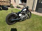 Harley Davidson 1000 cc bobber chopper 1983 belasting vrij., Particulier, Chopper