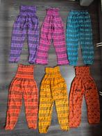 6x India ohm broek hippie harembroek yoga Goa Ibiza boho XS, Kleding | Dames, Ophalen, Hippie, Maat 34 (XS) of kleiner, Lang