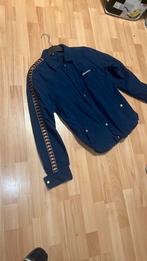 Ellesse Vintage jas sport/zomer kindermaar L, Ophalen of Verzenden, Gedragen