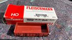 Fleischmann 5012, Hobby en Vrije tijd, Modeltreinen | H0, Fleischmann, Ophalen of Verzenden, Zo goed als nieuw, Gelijkstroom