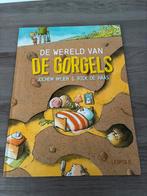 De wereld van de gorgels boek, Ophalen of Verzenden, Zo goed als nieuw