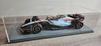 Williams’ Gulf livery 1/18, Ophalen of Verzenden, Zo goed als nieuw