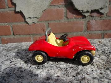 Model auto TONKA speelgoed - Dune Buggy jaren ‘70 - No 55340 beschikbaar voor biedingen