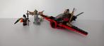 LEGO 70650 NINJAGO Destiny's Wing, Complete set, Gebruikt, Ophalen of Verzenden, Lego