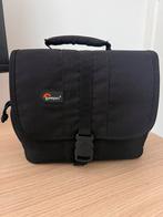 Lowepro Aventura 170 cameratas, Audio, Tv en Foto, Fotografie | Fototassen, Ophalen of Verzenden, Lowepro, Zo goed als nieuw, Rugtas