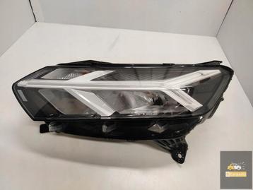 Dacia Sandero III Logan III Jogger Wit LED-lamp links Ideaal beschikbaar voor biedingen