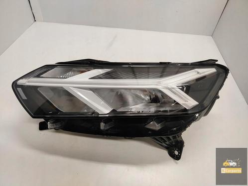 Dacia Sandero III Logan III Jogger Wit LED-lamp links Ideaal, Auto-onderdelen, Verlichting, Dacia, Gebruikt, Ophalen of Verzenden