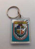 Mooie oude sleutelhanger Aruba Nederlandse Antillen, Verzamelen, Sleutelhangers, Ophalen of Verzenden, Zo goed als nieuw