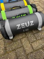 NIEUW ZEUZ powerbag 5kg, Ophalen, Nieuw, Overige typen
