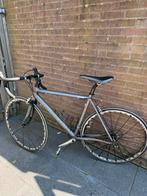 Cube Streamer mt 56 incl TACX, Overige merken, 28 inch, Ophalen of Verzenden, Zo goed als nieuw