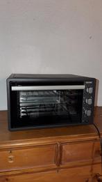 Koenic oven, Witgoed en Apparatuur, Ovens, Ophalen, Zo goed als nieuw, Minder dan 45 cm