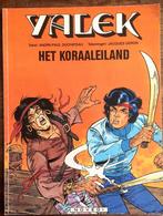 Yalek Stripboeken, Meerdere stripboeken, Ophalen of Verzenden, Zo goed als nieuw