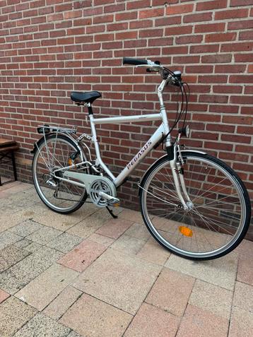 28 inch grote heren fiets beschikbaar voor biedingen