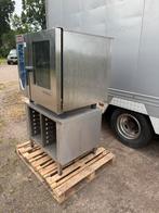 Rational steamer oven 380volt, Ophalen, O, Rational, Oven