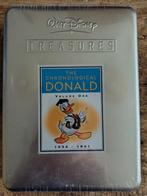 Disney Treasures Boxset, zeldzame verzamelobjecten!, Tekenfilm, Verzenden, Boxset, Nieuw in verpakking