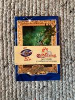 Fotoboekje Jaarboekje 1998 Kabouterboom - Vogel Rok, Verzamelen, Efteling, Ophalen of Verzenden, Zo goed als nieuw, Overige typen