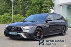 Mercedes-Benz E-klasse Estate AMG 53 4MATIC Pano, Airmatic,, Automaat, 435 pk, Gebruikt, 11 km/l