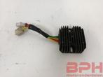 Carmo Mosfet spanningsregelaar Suzuki GSX-R 600 750 K6 K7 K8, Ophalen of Verzenden, Gebruikt