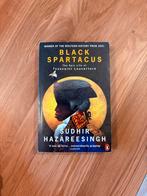 Black Spartacus - Toussaint Louverture Biografie, Boeken, Ophalen of Verzenden, Gelezen, Sudhir Hazareesingh, Politiek