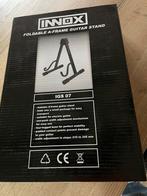 Innox guitar stand nieuw, Muziek en Instrumenten, Standaards, Ophalen, Nieuw