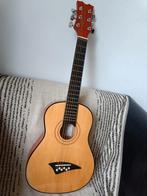 Dean, playmate , kleine gitaar, Ophalen of Verzenden, Gebruikt, Western- of Steelstringgitaar