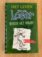 Het leven van een Loser - Bekijk het maar!, Ophalen of Verzenden, Zo goed als nieuw, Fictie algemeen