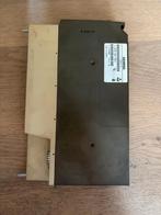 Siemens S5 materiaal, Ophalen, Gebruikt