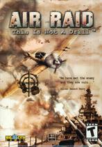 AIR RAID This is Not a Drill - Nieuw, Spelcomputers en Games, Games | Pc, Shooter, 1 speler, Ophalen of Verzenden, Vanaf 12 jaar