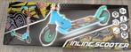 Nieuwe Inline Scooter - Kinderscooter, Ophalen of Verzenden, Nieuw, Overige typen
