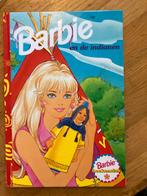 Barbie en de Indianen - Boekenclub Editie, Ophalen of Verzenden, Gelezen, Sprookjes