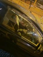 Ford Ka 1.2 51KW 2009 Zwart, Voorwielaandrijving, 1242 cc, 4 cilinders, 4 stoelen