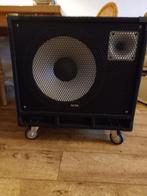 Harley Benton BB115T, Muziek en Instrumenten, Ophalen, Zo goed als nieuw, 100 watt of meer