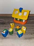 Nijntje Vormenstoof - Leerzaam Speelgoed!, Kinderen en Baby's, Ophalen of Verzenden