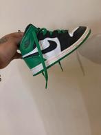 Jordan 1 lucky green maat 26, Ophalen, Zo goed als nieuw, Jongen of Meisje, Schoenen