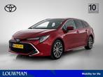 Toyota Corolla Touring Sports 1.8 Hybrid Executive | Navigat, Gebruikt, 4 cilinders, Adaptive Cruise Control, Origineel Nederlands