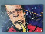 Herman Brood prints op canvas, Antiek en Kunst, Ophalen