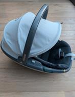 Maxi Cosi Coral 360, Kinderen en Baby's, Autostoeltjes, 0 t/m 10 kg, Overige methoden, Ophalen of Verzenden, Zo goed als nieuw