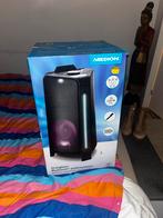 Medion Party Speaker 2x220W met Stroboscopen, Overige typen, Zo goed als nieuw, 120 watt of meer, Ophalen