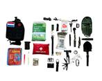 Kampeer alles-in-1-pakket noodpakket voor op reis zwart, Sports and Outdoors, Info@sportsandoutdoors.eu, Nieuw, Ophalen of Verzenden