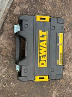 Te koop dewalt, Ophalen of Verzenden, Zo goed als nieuw