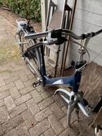 Slooponderdelen SPARTA ION, Fietsen en Brommers, Fietsonderdelen, Ophalen of Verzenden, Zo goed als nieuw, Algemeen, Wiel