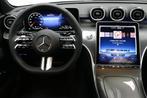 Mercedes-Benz C-Klasse Estate 300 e AMG Line Limited Panoram, Auto's, Mercedes-Benz, Te koop, 2020 kg, Gebruikt, 750 kg